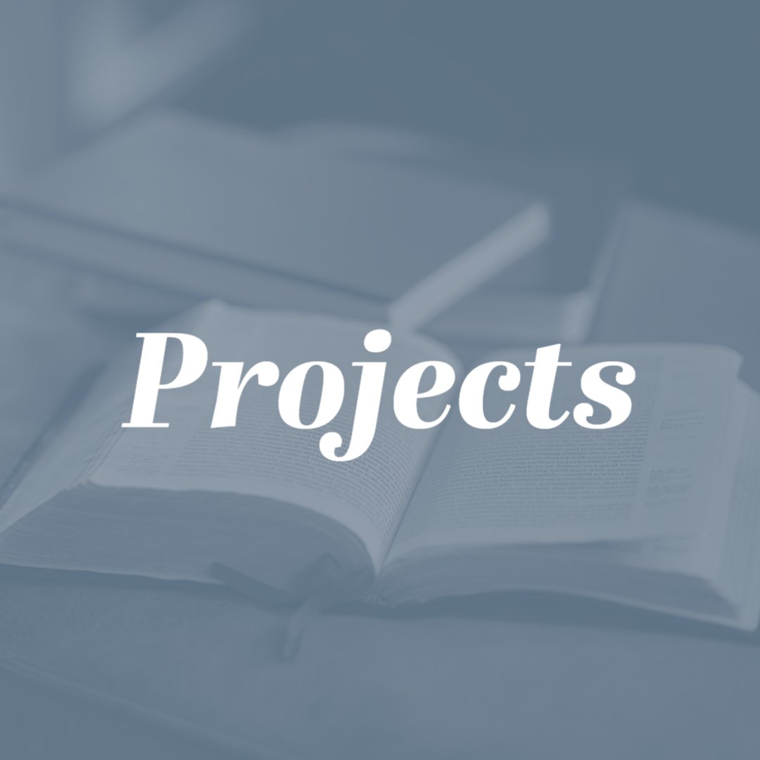 Projects